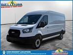New 2025 Ford Transit 250 Medium Roof Empty Cargo Van for sale #51281 - photo 3