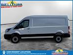 New 2025 Ford Transit 250 Medium Roof Empty Cargo Van for sale #51281 - photo 4