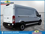 New 2025 Ford Transit 250 Medium Roof Empty Cargo Van for sale #51281 - photo 6