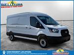 New 2025 Ford Transit 250 Medium Roof Empty Cargo Van for sale #51281 - photo 8