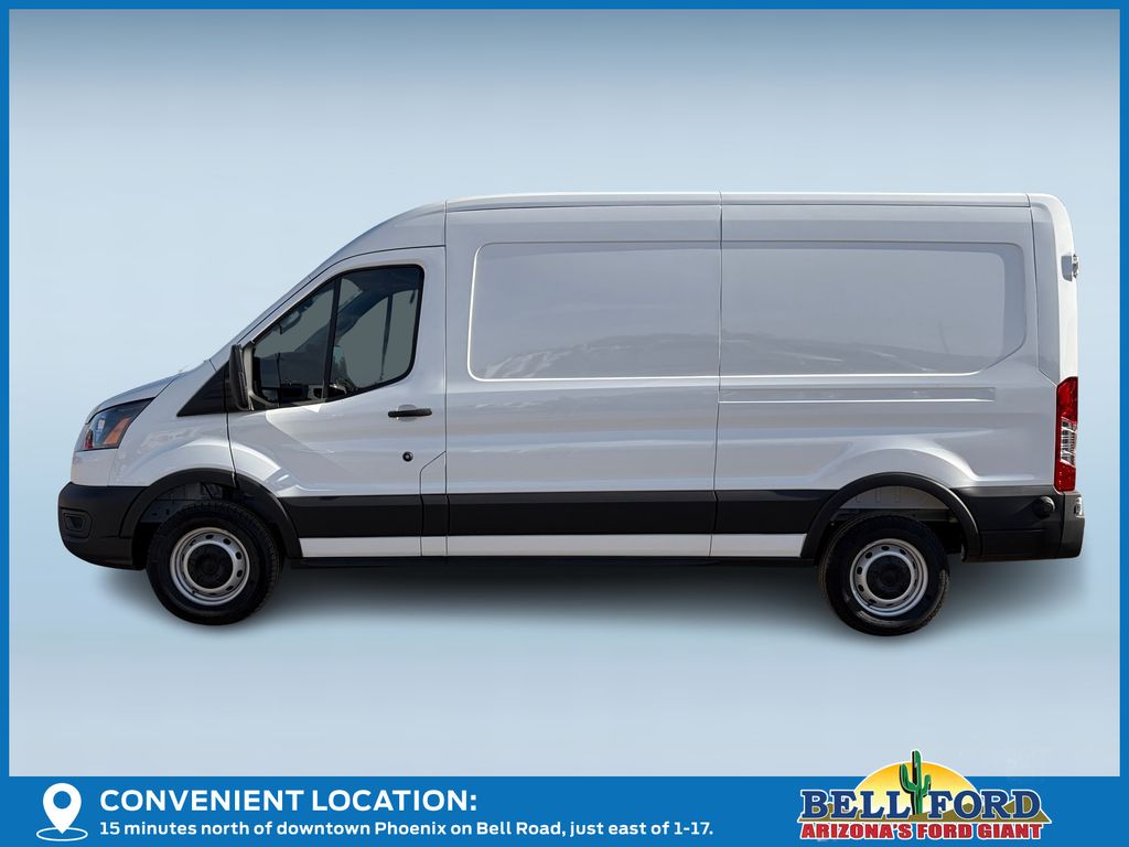New 2025 Ford Transit 250 - photo 7