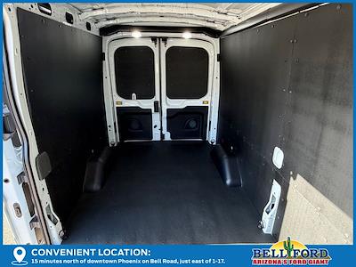 New 2025 Ford Transit 250 Medium Roof Empty Cargo Van for sale #51286 - photo 2