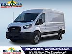 New 2025 Ford Transit 250 Medium Roof Empty Cargo Van for sale #51286 - photo 1