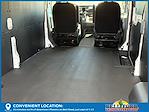 New 2025 Ford Transit 250 Medium Roof Empty Cargo Van for sale #51286 - photo 17