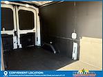 New 2025 Ford Transit 250 Medium Roof Empty Cargo Van for sale #51286 - photo 19