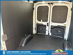 New 2025 Ford Transit 250 Medium Roof Empty Cargo Van for sale #51286 - photo 20