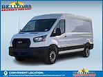 New 2025 Ford Transit 250 Medium Roof Empty Cargo Van for sale #51286 - photo 4