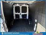 New 2025 Ford Transit 250 Medium Roof Empty Cargo Van for sale #51286 - photo 2