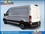New 2025 Ford Transit 250 Medium Roof Empty Cargo Van for sale #51286 - photo 3