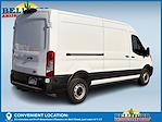 New 2025 Ford Transit 250 Medium Roof Empty Cargo Van for sale #51286 - photo 7