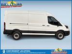 New 2025 Ford Transit 250 Medium Roof Empty Cargo Van for sale #51286 - photo 8