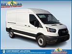 New 2025 Ford Transit 250 Medium Roof Empty Cargo Van for sale #51286 - photo 9