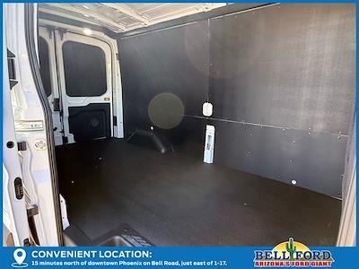 New 2025 Ford Transit 250 Medium Roof Empty Cargo Van for sale #51287 - photo 2