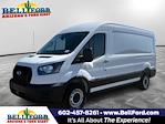 2025 Ford Transit 250 Medium Roof RWD Empty Cargo Van for sale #51287 - photo 1