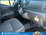 2025 Ford Transit 250 Medium Roof RWD Empty Cargo Van for sale #51287 - photo 11