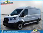 2025 Ford Transit 250 Medium Roof RWD Empty Cargo Van for sale #51287 - photo 3