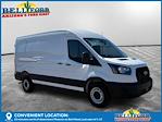 2025 Ford Transit 250 Medium Roof RWD Empty Cargo Van for sale #51287 - photo 8
