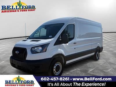 2025 Ford Transit 250 Medium Roof RWD Empty Cargo Van for sale #51290 - photo 1