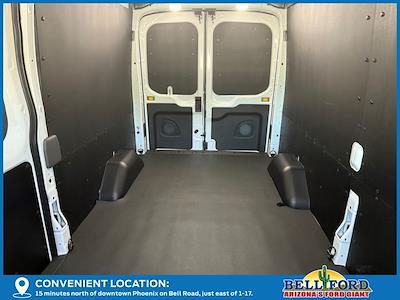 New 2025 Ford Transit 250 Medium Roof Empty Cargo Van for sale #51290 - photo 2