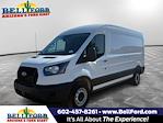 New 2025 Ford Transit 250 Medium Roof Empty Cargo Van for sale #51290 - photo 1
