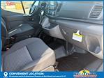 New 2025 Ford Transit 250 Medium Roof Empty Cargo Van for sale #51290 - photo 11