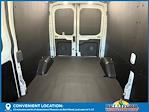New 2025 Ford Transit 250 Medium Roof Empty Cargo Van for sale #51290 - photo 17