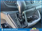 New 2025 Ford Transit 250 Medium Roof Empty Cargo Van for sale #51290 - photo 18