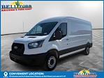 New 2025 Ford Transit 250 Medium Roof Empty Cargo Van for sale #51290 - photo 3