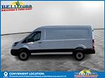 New 2025 Ford Transit 250 Medium Roof Empty Cargo Van for sale #51290 - photo 4