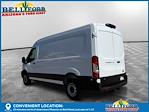 New 2025 Ford Transit 250 Medium Roof Empty Cargo Van for sale #51290 - photo 2