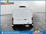 New 2025 Ford Transit 250 Medium Roof Empty Cargo Van for sale #51290 - photo 5