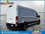 New 2025 Ford Transit 250 Medium Roof Empty Cargo Van for sale #51290 - photo 6
