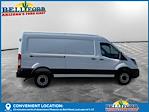New 2025 Ford Transit 250 Medium Roof Empty Cargo Van for sale #51290 - photo 7