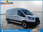 New 2025 Ford Transit 250 Medium Roof Empty Cargo Van for sale #51290 - photo 8