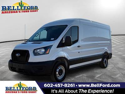 New 2025 Ford Transit 250 Medium Roof Empty Cargo Van for sale #51291 - photo 1