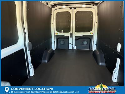 New 2025 Ford Transit 250 Medium Roof Empty Cargo Van for sale #51291 - photo 2