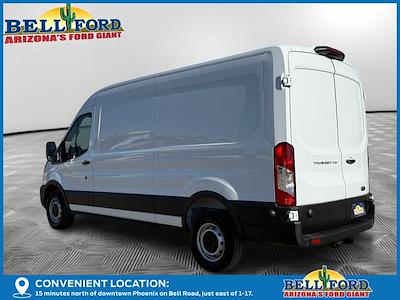 New 2025 Ford Transit 250 Medium Roof Empty Cargo Van for sale #51291 - photo 2