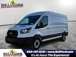 New 2025 Ford Transit 250 Medium Roof Empty Cargo Van for sale #51291 - photo 1