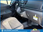 New 2025 Ford Transit 250 Medium Roof Empty Cargo Van for sale #51291 - photo 11