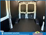 New 2025 Ford Transit 250 Medium Roof Empty Cargo Van for sale #51291 - photo 19