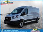 New 2025 Ford Transit 250 Medium Roof Empty Cargo Van for sale #51291 - photo 3