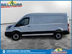New 2025 Ford Transit 250 Medium Roof Empty Cargo Van for sale #51291 - photo 4