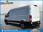 New 2025 Ford Transit 250 Medium Roof Empty Cargo Van for sale #51291 - photo 2