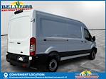 New 2025 Ford Transit 250 Medium Roof Empty Cargo Van for sale #51291 - photo 6