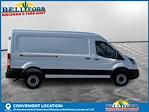 New 2025 Ford Transit 250 Medium Roof Empty Cargo Van for sale #51291 - photo 7