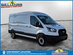 New 2025 Ford Transit 250 Medium Roof Empty Cargo Van for sale #51291 - photo 8