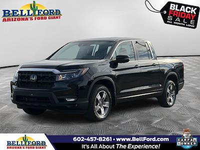 2024 Honda Ridgeline Crew Cab AWD Pickup for sale #51293A - photo 1