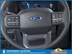 New 2025 Ford F-150 Lightning Flash SuperCrew Cab AWD Pickup for sale #51299 - photo 12