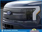New 2025 Ford F-150 Lightning Flash SuperCrew Cab AWD Pickup for sale #51299 - photo 17