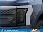 New 2025 Ford F-150 Lightning Flash SuperCrew Cab AWD Pickup for sale #51299 - photo 18